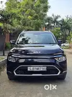 Kia Carens Prestige plus diesel, 2024, Diesel