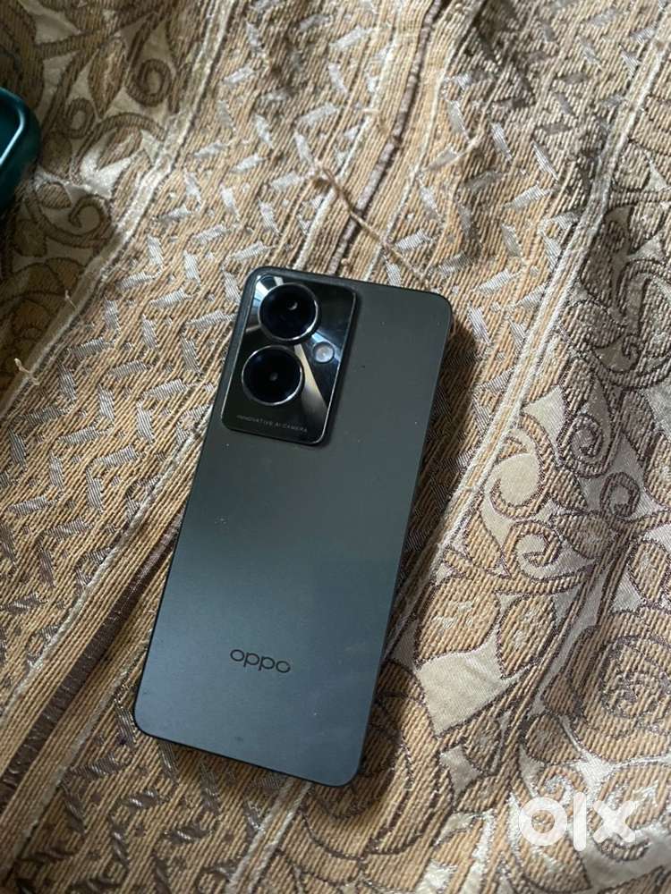 Brand new phone