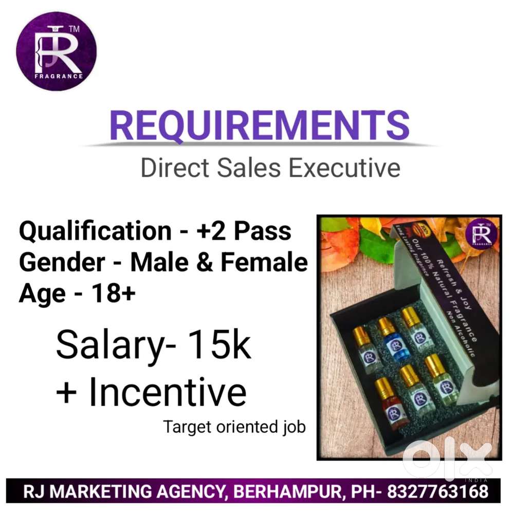 Seals Excutive Requirements