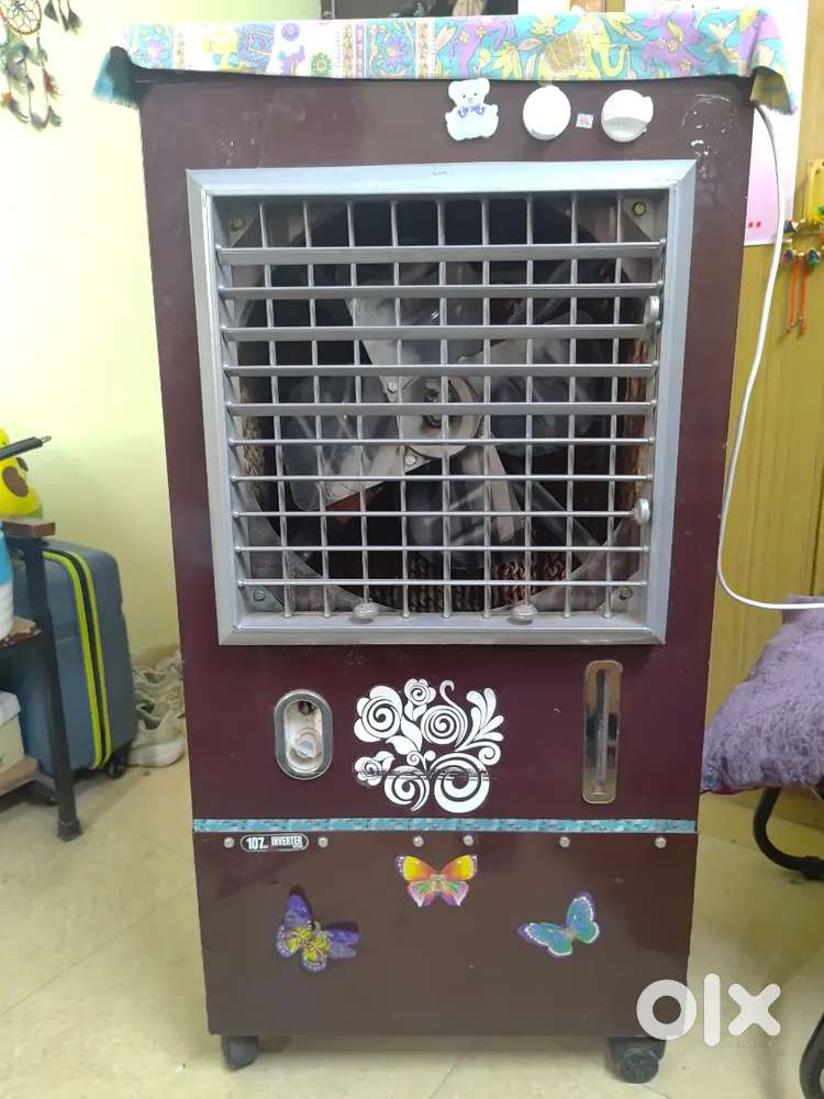 Cooler in good condition