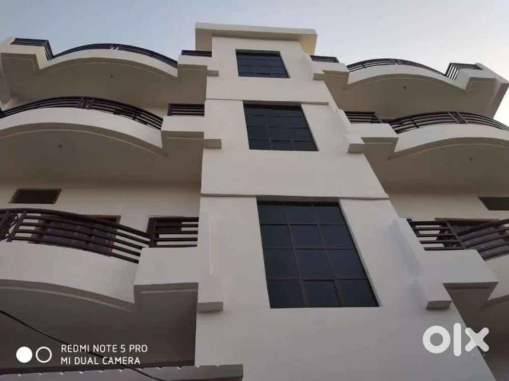 Near to chittaipur chauraha vivekananda puram colony