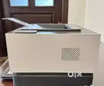 Hp laser printer 1000w