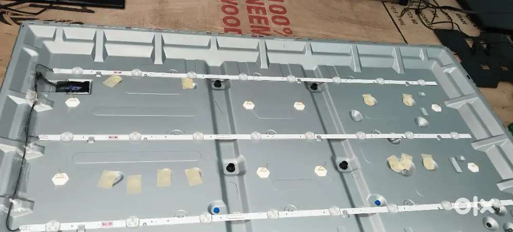 Led tv repair and sales