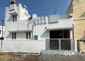 Independent House for Rent in Sivanpuram Colony, Mettupalayam