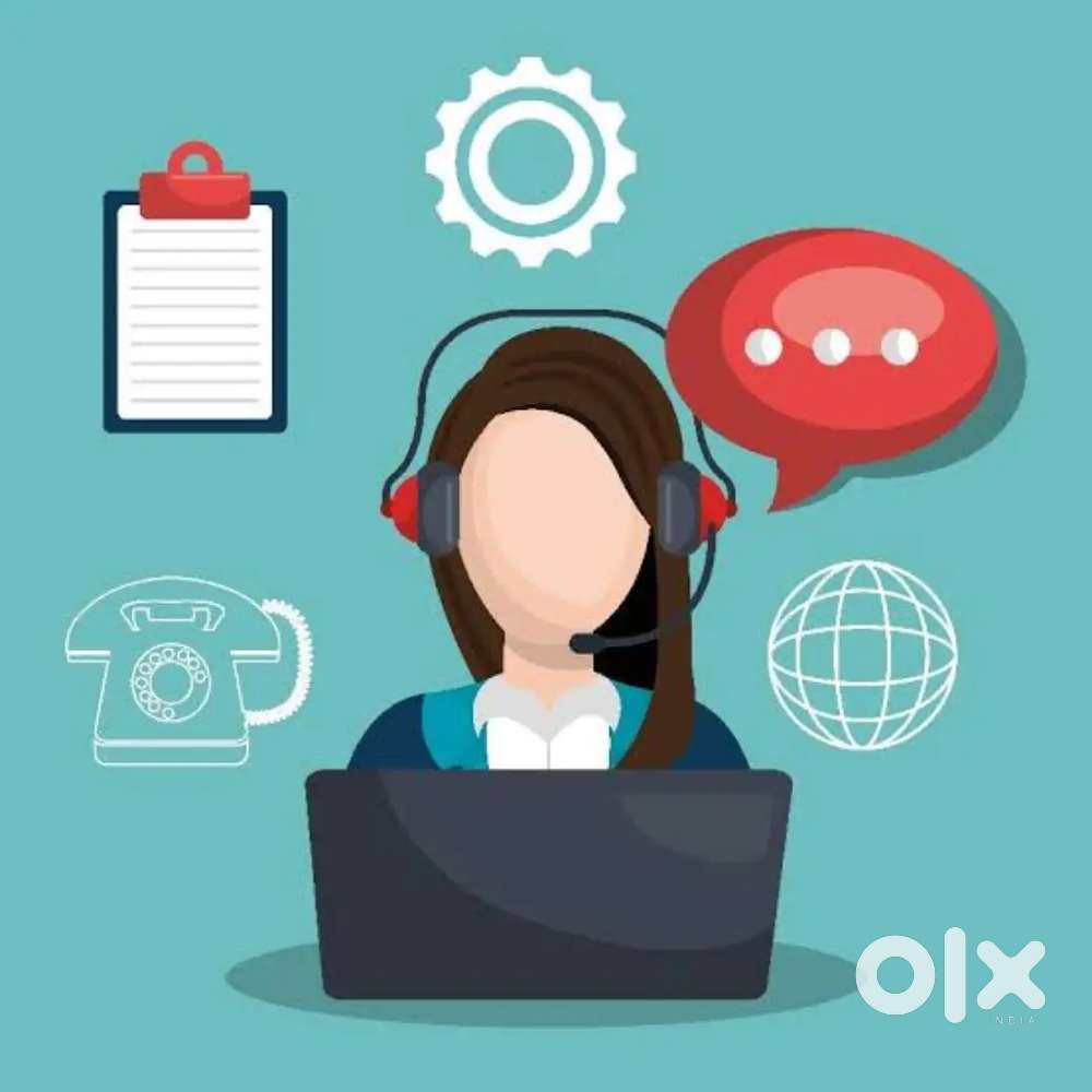 Tele marketing