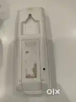 Daikin ac remote