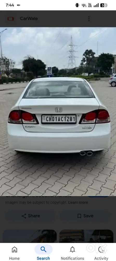 Need a parsonal driver for lady doctor automatic and manual car