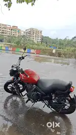 Royal enfield thunderbird 350x
