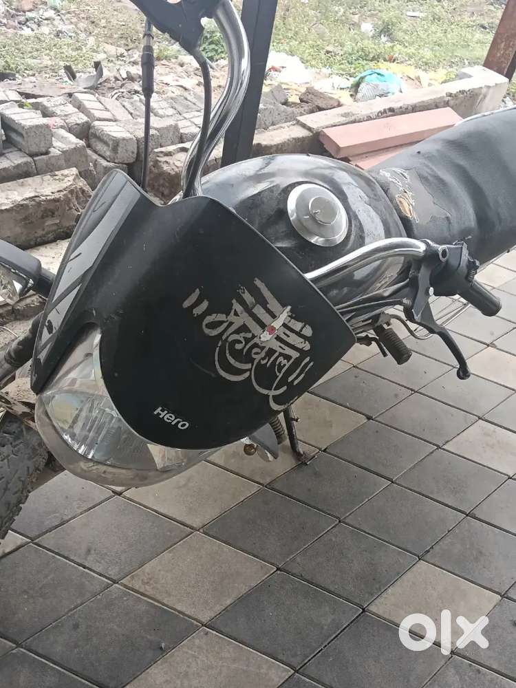 Nai gadi a Gai is per sel karna hai