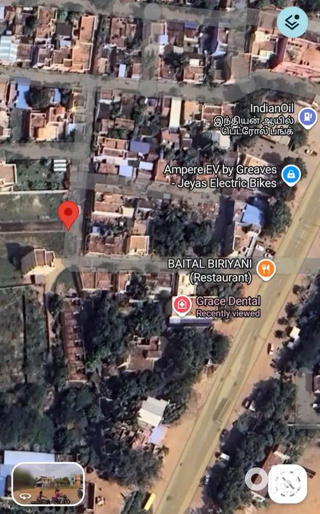 50 CENT SALE OPP VALLIOOR COURT