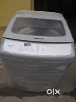 Samsung 6.5 kg front load