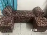 Sofa Setti