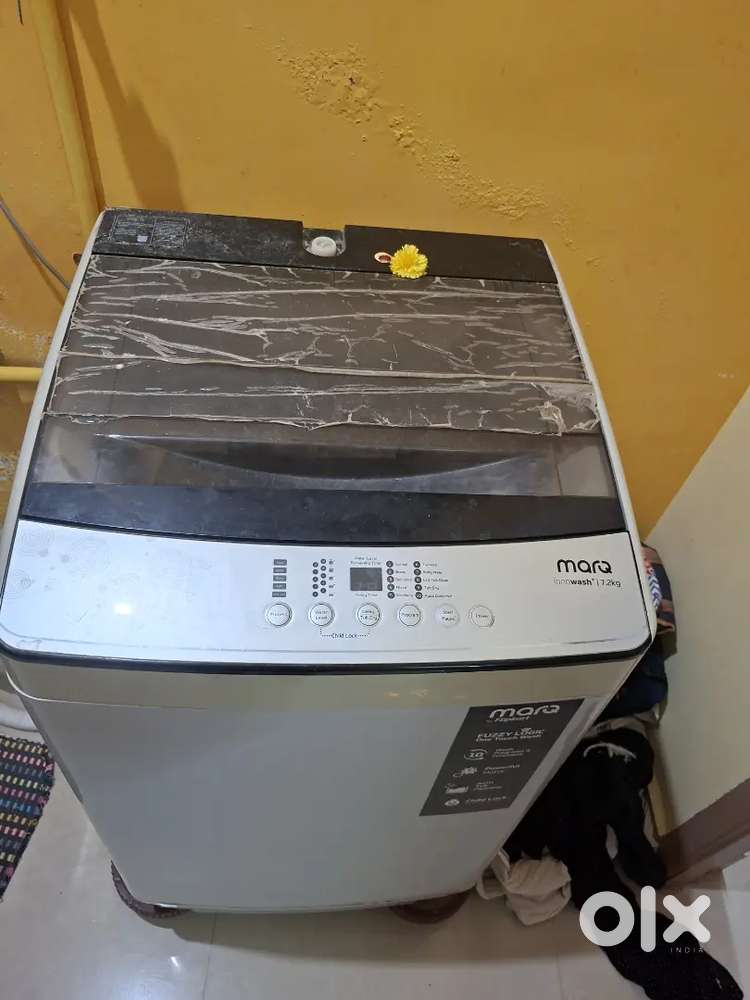 Automatic top loading