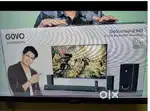 Open Box Unused Govo Gosurround 945 120w Sound Bar, 5.1 Channel Home T