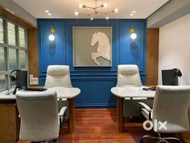 Luxurious Office Rent Naranpura
