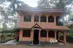 First Floor House for rent