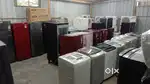 Less  used  fridges &washing machine shop