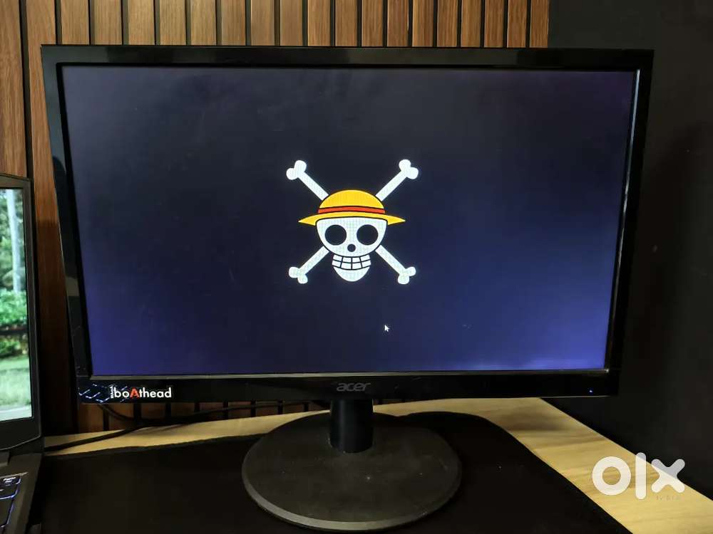 Acer Monitor