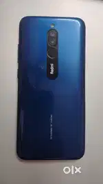 Redmi 8 4/64