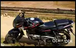 Pulsar 180 bike for sale
