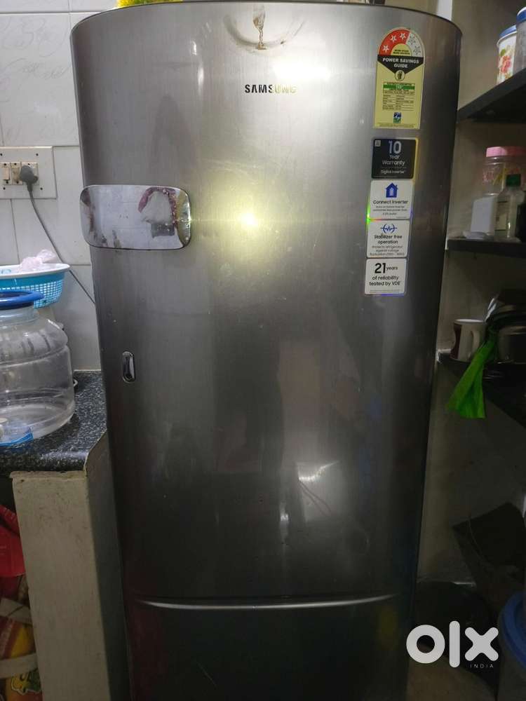 Samsung fridge Single door