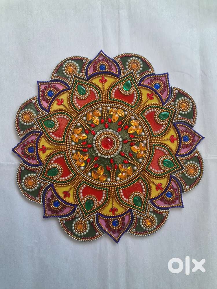 Creations for home decor