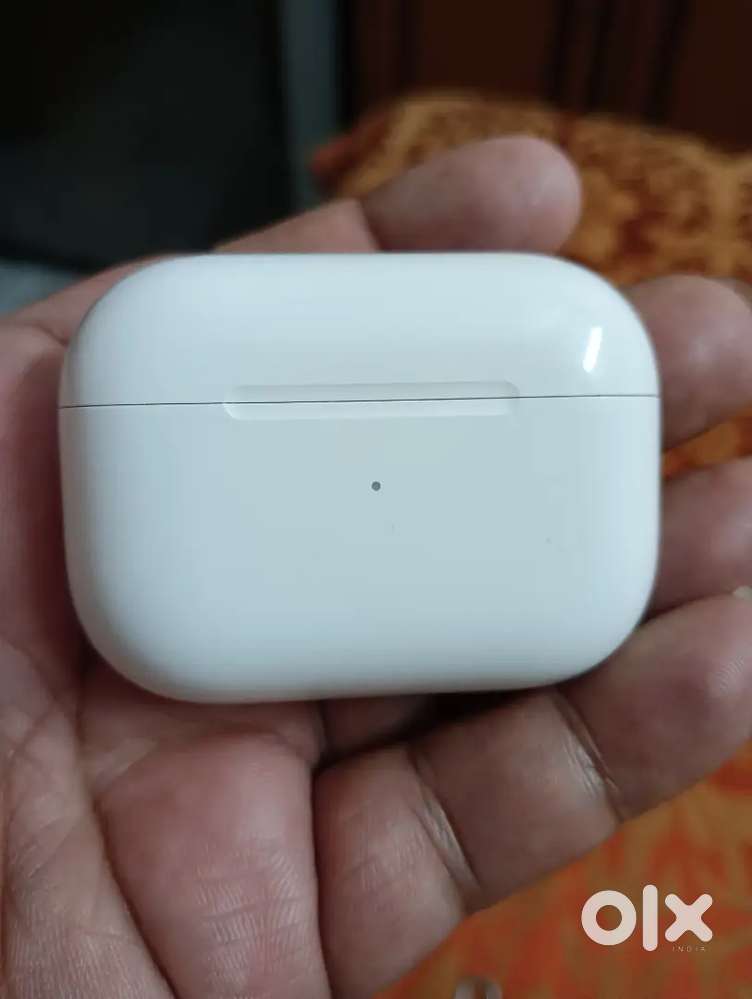 Apple Airpods Pro 2 mint Condition