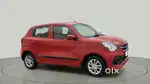 Maruti Suzuki Celerio 1.0 VXI AGS, 2022, Petrol