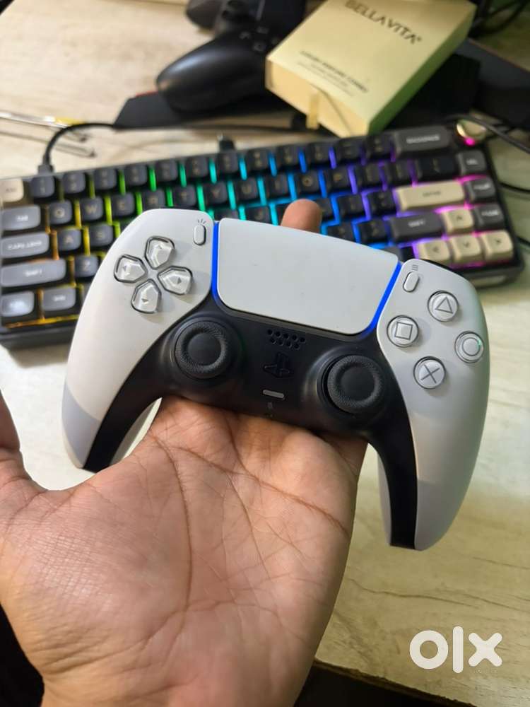 Ps5 Controller