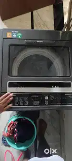 Top Load Washing Machine