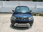 Maruti Suzuki Ignis 1.2 Zeta AMT, 2023, Petrol