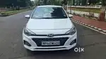 Hyundai Elite i20 Magna Plus, 2019, Petrol