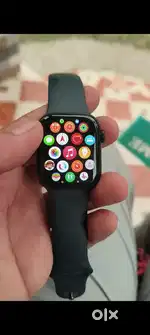 Apple watch series 8