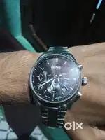 I have Hugo Boss luxury watch everyone knows in need urgent money