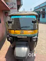 Baxy Disel Auto