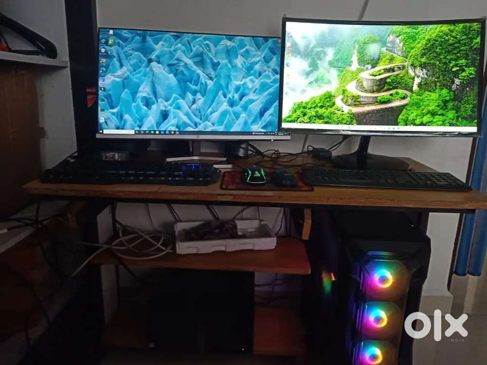 AMD RYZEN 9 VIDEO EDITING,GAMING & SYSTEM FOR SALE