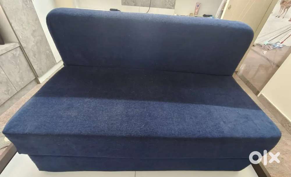Sofa cum bed - good condition