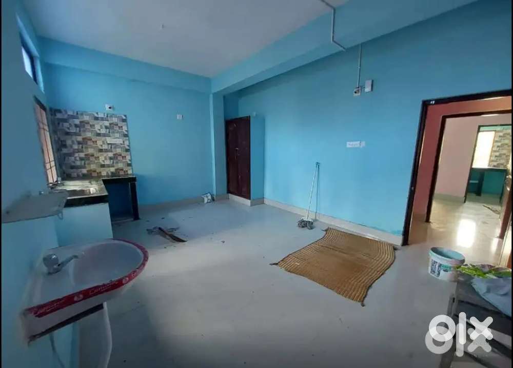 RENT : Spacious 1BHK house for rent