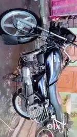 Bahut acchi bike hai up 11 number hai