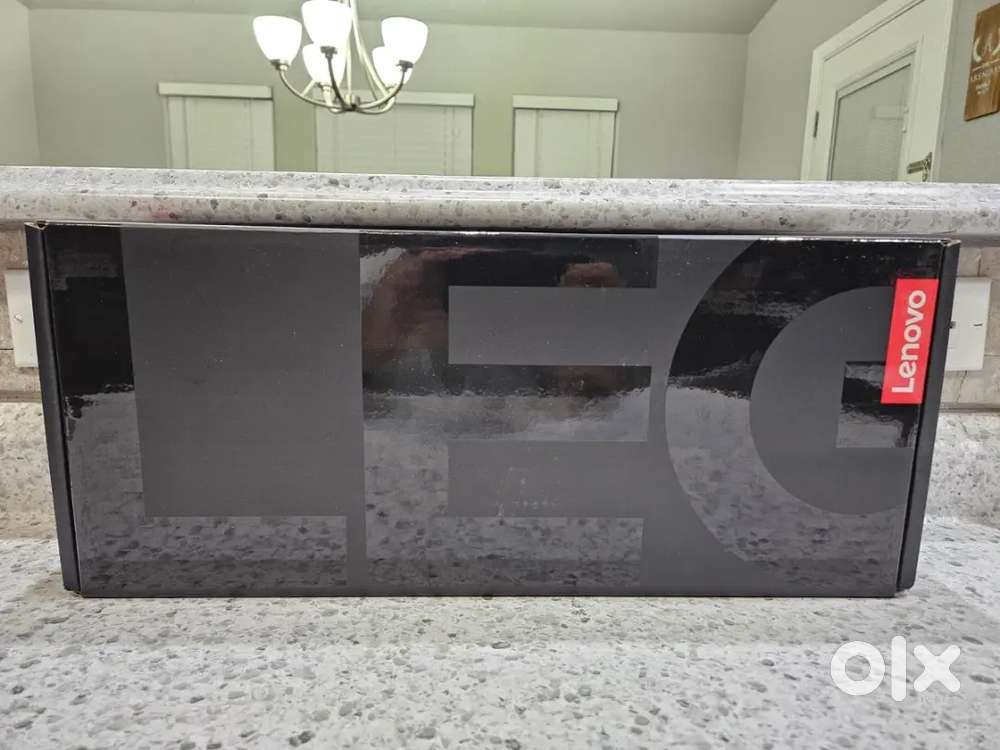 NEW Lenovo Legion Go 2, 8.8 144Hz OLED Gaming, AMD Ryzen