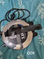 Roti Maker new