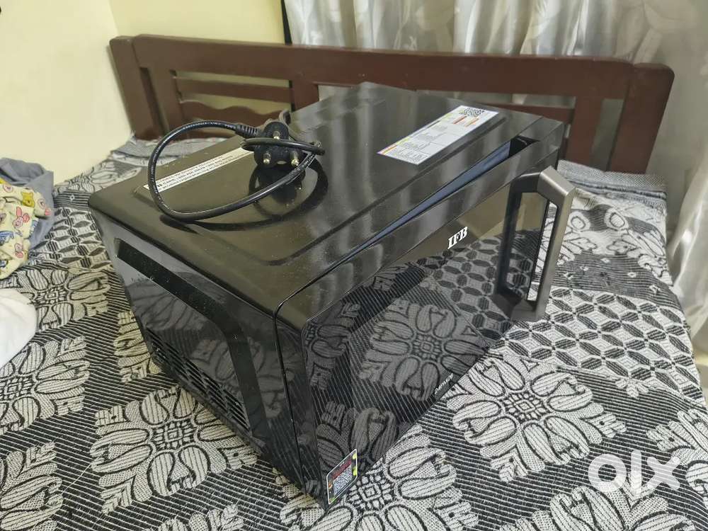 Ifb Oven 9 month use