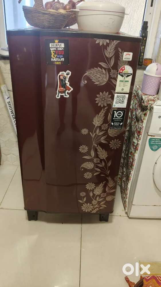Fridge for sell
