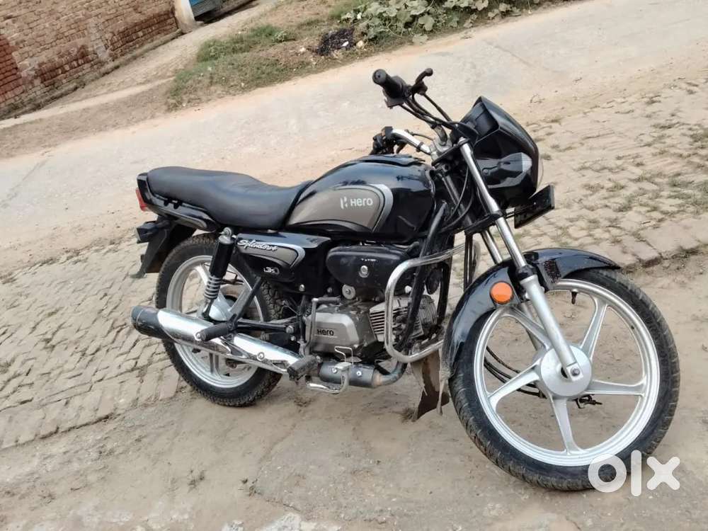 Good condition All paper complete  all original parts