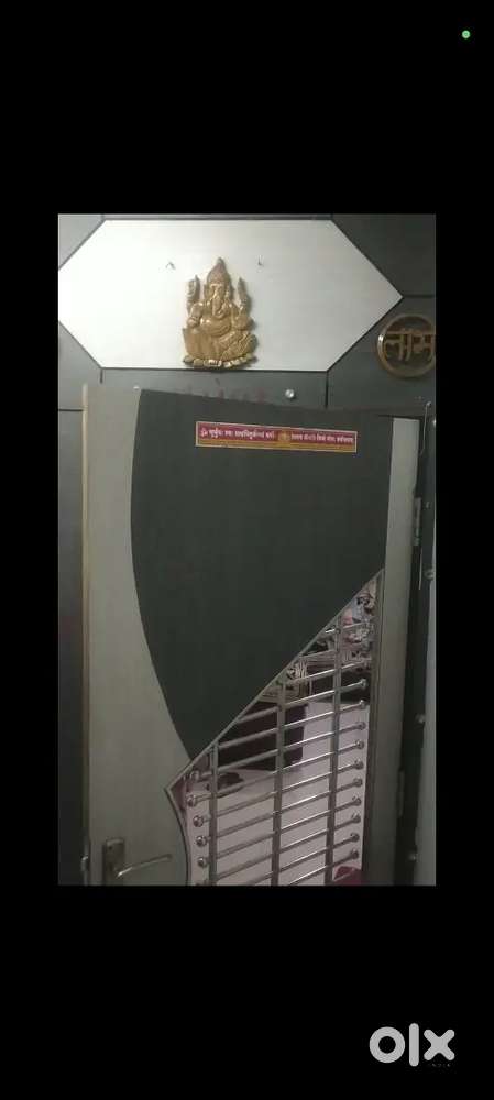 2 to 3bhk Flat for rent