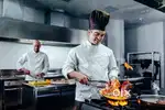 ALL ROUNDER COOK WANTED
