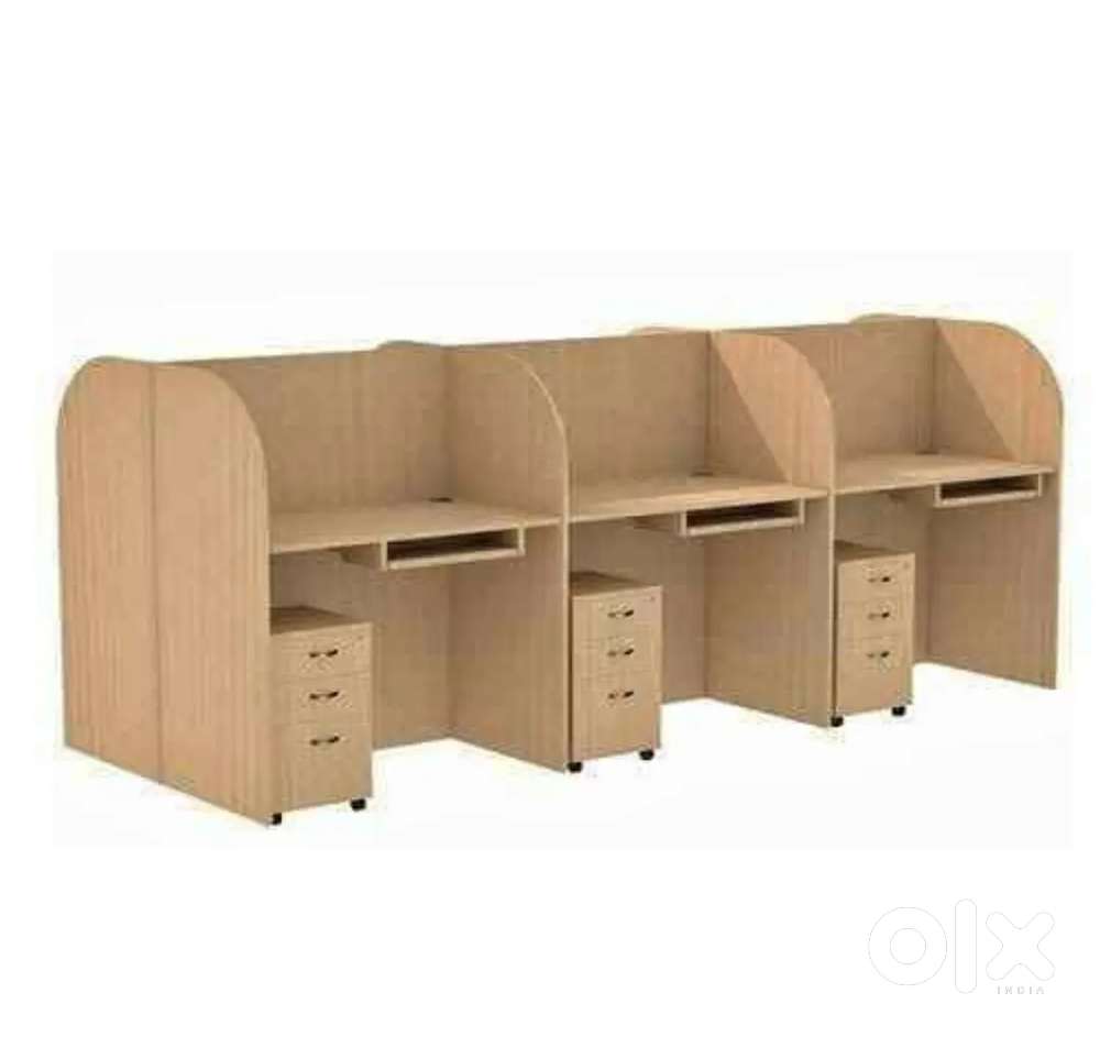 Brand new modular office workstation direct factory price
