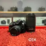 CAMERA FOR RENT
