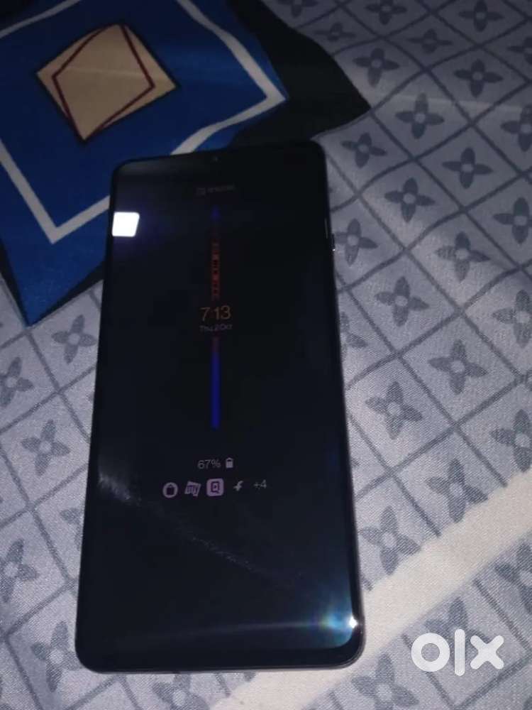 OnePlus 7t 11500 no time pass