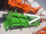 BS AGRO ROTAVATORS